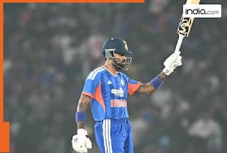 India vs South Africa 2025 1st T20 Match Highlights: India crush South Africa with commanding 101-run win in series opener