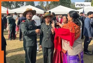 Who is Sai Jadhav who has broken 93-year-old record at the IMA, becomes first woman to...