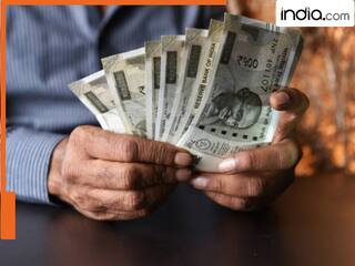 1 साल बाद लागू हुआ 8वां वेतन आयोग तो आपका कितना बनेगा एरियर? DA पर क्या पड़ेगा असर? समझें लें अपने मतलब का हिसाब