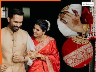 Samantha Wedding Ring: सामंथा को राज ने पहनाई Lozenge Portrait Cut Diamond वाली डायमंड की अंगूठी, करोड़ों में है कीमत