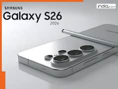 Planning to buy Galaxy S26? Samsung’s next flagship may come with higher prices