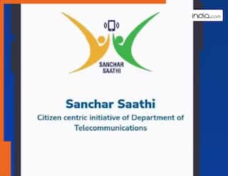 संचार साथी ऐप का नाम जुड़ा एक और रिकॉर्ड, महीनेभर में इतने लोगों ने किया डाउनलोड