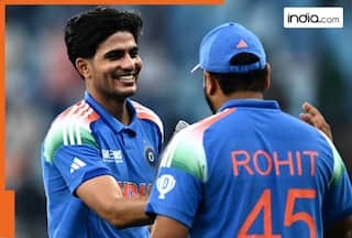 'Everyone felt...': BCCI planned Rohit Sharma's exit in 2023, Shubman Gill was long-term captaincy choice