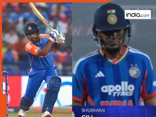 IND vs SA: शुभमन गिल पर भारी पड़ रहा है संजू सैमसन का स्टाइल, क्या टी20 फॉर्मेट में टीम के उपकप्तान बने रहेंगे?