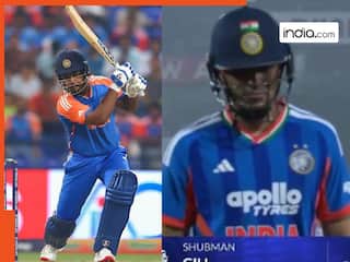 IND vs SA: शुभमन गिल के लिए संजू सैमसन को नहीं मिली टीम में जगह! गौतम गंभीर पर लगे राजनीति के आरोप