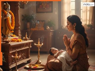 Pausha Putrada Ekadashi 2025: 30 या 31 दिसंबर! कब है पौष पुत्रदा एकादशी व्रत? नोट करें डेट और जानें शुभ मुहूर्त