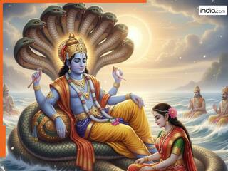 Saphala Ekadashi Vrat 2025: आज सफला एकादशी के दिन इस शुभ मुहूर्त में करें भगवान विष्णु का पूजन, हर काम में मिलेगी सफलता