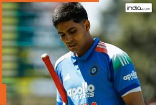 Star India cricketer set to make T20I return against South Africa, Shubman Gill...