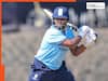 विजय हजारे ट्रॉफी में सरफराज खान की दहाड़- 75 गेंदों में कूटे 157 रन, पारी में जड़े 14 छक्के