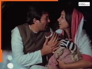 17 हिट फिल्में देने वाला बॉलीवुड का वो सुपरस्टार, जो डब्बा लेकर बाथरूम की लाइन में होता था खड़ा...आखिरी दिनों में ऐसी थी हालत