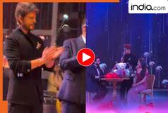 Viral Video: शाहरुख खान ने दिल्ली के दूल्हे को दिया लाखों डॉलर वाला मंत्र! कहा, पत्नी जो कहे वही करो, वरना…