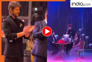 Viral Video: शाहरुख खान ने दिल्ली के दूल्हे को दिया लाखों डॉलर वाला मंत्र! कहा, पत्नी जो कहे वही करो, वरना…