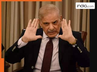 THIS Muslim country abandons Pakistan on Kashmir issue, supports India's stand, Shehbaz Sharif left red-faced