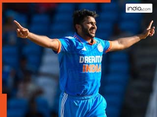 Vijay Hazare Trophy: शार्दुल के चमकदार 'चौके' की बदौलत मुंबई ने छत्तीसगढ़ को 9 विकेट से रौंदा, जीत की हैट्रिक