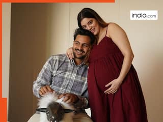 शार्दुल ठाकुर बने पिता- सोशल मीडिया पर बोले- हमारा छोटा सा सीक्रेट बाहर आ गया