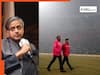 IND vs SA- लखनऊ T20I रद्द, शशि थरूर ने दागे कोहरे और खराब AQI पर निशाने, जानें- क्या-क्या बोले