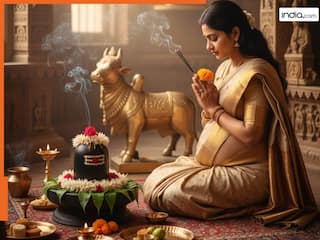 प्रेग्नेंट महिलाएं शिवलिंग की पूजा कर सकती हैं या नहीं? जानिए भगवान शिव की पूजा से जुड़े जरूरी नियम