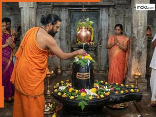 आज मासिक शिवरात्रि के दिन करें ये उपाय...भगवान ​शिव की कृपा से दूर होंगी सारी परेशानियां, खुलेंगे सफलता के रास्ते