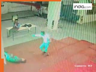 दोस्त ने समझा डांस स्टेप मगर आ गया हार्टअटैक, फिर जो हुआ जानकर रोंगटे खड़े हो जाएंगे