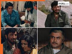 Sholay The Final Cut Trailer: 'शोले द फाइनल कट' का ट्रेलर रिलीज, जानिये कब बड़े पर्दे पर आएगी यह धमाकेदार फिल्म