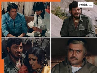 Sholay The Final Cut Trailer: 'शोले द फाइनल कट' का ट्रेलर रिलीज, जानिये कब बड़े पर्दे पर आएगी यह धमाकेदार फिल्म