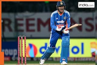 Star India cricketer makes BOLD prediction on T20 World Cup 2026 vice-captaincy role, says...