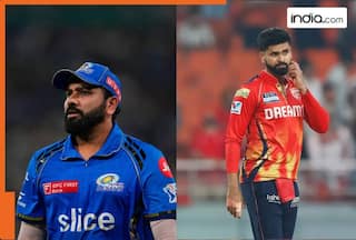 Star cricketer from MS Dhoni's CSK picks between Rohit Sharma and Shreyas Iyer's captaincy ahead of IPL 2026