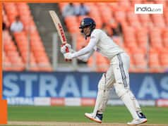 साल 2025 में सबसे ज्यादा टेस्ट रन बनाने वाले Top 5 बल्लेबाज