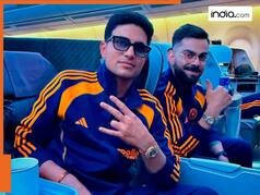 T20 वर्ल्ड कप टीम में नहीं हैं शुभमन गिल, सपॉर्ट में उतरे हरभजन सिंह ने याद दिलाई यह बात...