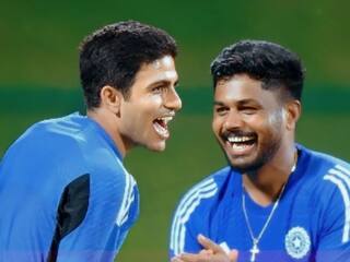 T20 World Cup 2026- सिलेक्शन कमेटी के फैसलों पर भड़के मोहम्मद कैफ, बोले- शुभमन गिल के चलते टीम का बहुत नुकसान किया