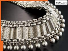 क्या आपने जो चांदी ली वो कहीं नकली तो नहीं? घर बैठे HUID की मदद से ऐसे करें असली की पहचान