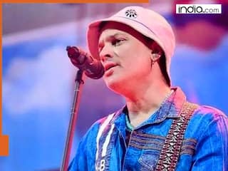 3 महीने, 300 लोगों से पूछताछ और 3500 पन्ने की चार्जशीट... सिंगर जुबीन गर्ग की मौत के मामले में SIT ने सौंपी रिपोर्ट- जल्द खुलेगा राज