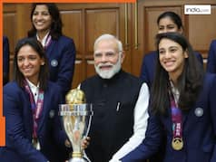 Numerology: जानें किस मूलांक से हैं Smriti Mandhana, इस नंबर की लड़कियां बनती हैं सबकी फेवरेट