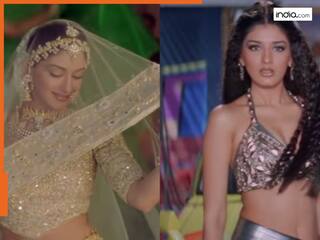 Sonali Bendre Birthday: घर में नहीं थे राशन खरीदने के पैसे, आर्थिक तंगी के कारण चुननी पड़ी एक्टिंग की राह....अब है इतने करोड़ की मालकिन