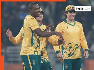 IND vs SA: साउथ अफ्रीका ने दूसरे टी20I में भारत को 51 रनों से धोया, फ्लॉप हुए बल्लेबाज- सीरीज 1-1 से बराबर