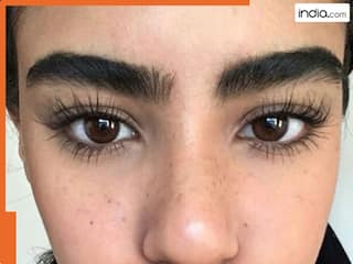 Eyelashes घनी करने के लिए इस्तेमाल करें ये 5 घरेलू उपाय! हफ्तेभर में दिखेगा गजब का फर्क