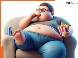 सिर्फ ज्यादा खाने से नहीं, बल्कि इन 5 कारणों की वजह से भी बढ़ता है मोटापा! भूलकर भी ना उड़ाएं मजाक