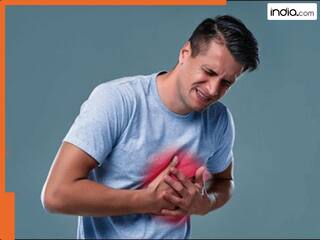 सर्दियों में 10 गुना बढ़ जाता है हार्ट अटैक का रिस्क! जानिए ऐसा क्यों होता है?