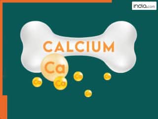दूध नहीं पसंद? कैल्शियम की कमी पूरी करेंगे ये 5 जबरदस्त फूड आइटम्स! आज ही डाइट में करें शामिल