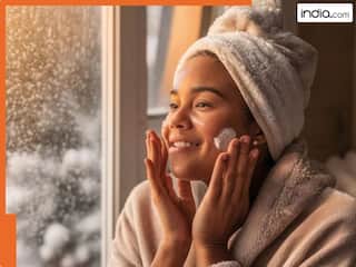 त्वचा के रूखेपन से छुटकारा दिला सकती हैं ये 5 प्राकृतिक चीजें! स्किन होगी मक्खन सी मुलायम