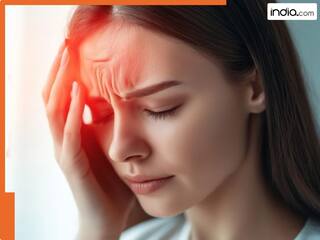 क्या होते हैं माइग्रेन के लक्षण? कब डॉक्टर को दिखाना हो जाता है जरूरी?