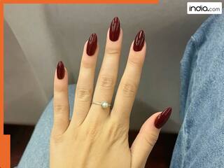 Alert: Nail Extention लगाने से बढ़ता है कैंसर का खतरा! जानिए कैसे करता है ये हमारे शरीर को प्रभावित?