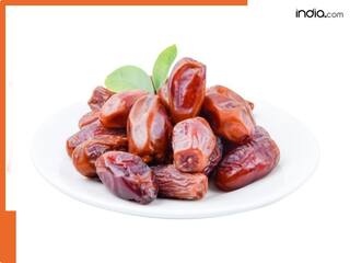 सर्दियों में इस तरह डाइट में शामिल करें छुआरा! अंदर की सारी कमजोरी हो जाएगी खत्म