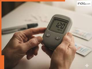 डायबिटीज होने से पहले दिखने लगते हैं ये 5 लक्षण! भूलकर भी ना करें नजरअंदाज