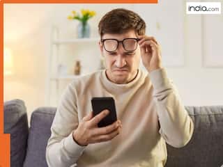 आंखों के रोशनी बढ़ा सकते हैं ये 5 खाद्य पदार्थ! डेली रूटीन में शामिल करने से वापिस आ सकती है खोई हुई रोशनी