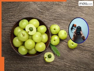 बढ़ती डायबिटीज को तेजी से कम करेगा ये खट्टा फल! डाइट में करें शामिल, तुरंत मिलेगा जबरदस्त फायदा