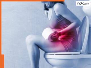 सालों पुराना कब्ज होगा जड़ से खत्म! बस डाइट में शामिल करें ये 5 चीजें