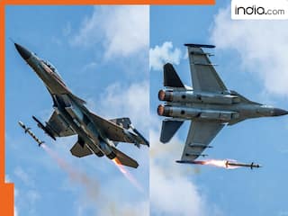 Union Budget 2026: Big boost for India after Op Sindoor and multiple terror threats as FM Nirmala Sitharaman announces massive increase for modernisation