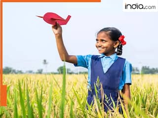 हर महीने बस 2000 रुपये बचाकर इस स्कीम में करें निवेश, बेटी के लिए बना लेंगे 11 लाख का फंड, समझ लें कैल्कुलेशन