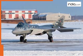 Putin's India visit: From Sukhoi-57 to nuclear deal, here are the top 10 deals